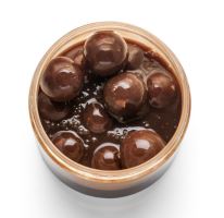 Mivardi Rapid Boostered Boilies Kráľovská Slivka 250 ml (1)