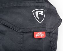 Fox Rage Kraťasy Shorts (5)