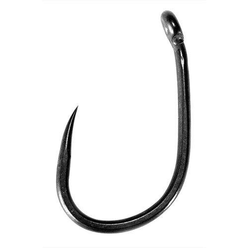 Sportcarp Háčiky Bez Protihrotu TCF B2 Wide Gape 10 ks