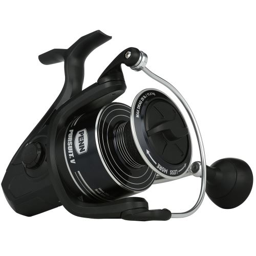 Penn Navijak Pursuit V Spinning 2500 FD