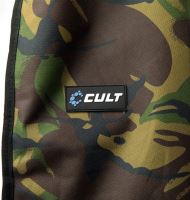 Cult Obal Na Prúty DPM Standard 3 Rod Sleeve 13 ft (2)
