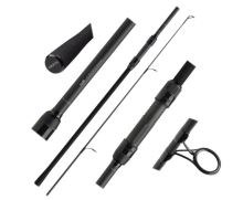 Greys Prút Prodigy GT4 3,66 m (12 ft) 3 lb 50 mm