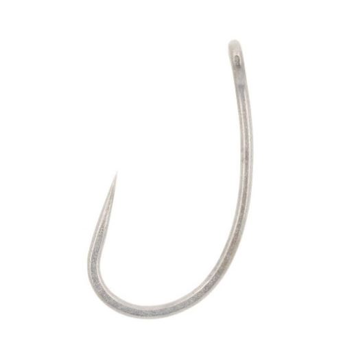 Trakker Háčiky Curve Shank Hooks Barbless