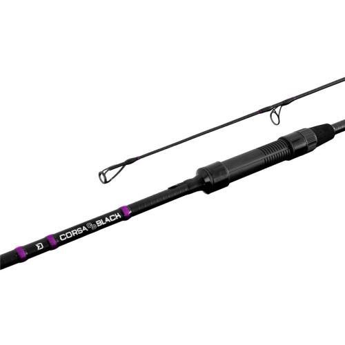 Delphin Prút Corsa Black Carp 3,3 m 3 lb