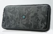 Wolf Puzdro Camo Pack Case 675
