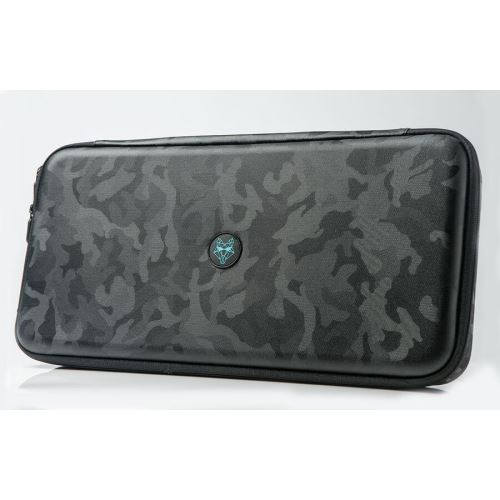 Wolf Puzdro Camo Pack Case 675