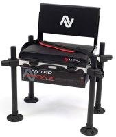 Nytro Plavačková debna Impax Comfibox CB2 Backrest No Drawers Nytro Plavačková debna Impax Comfibox CB2 Backrest No Drawers