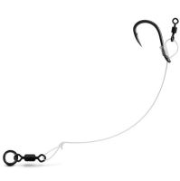 Delphin Návazec THE END CHOD Rig 4 ks Delphin Návazec THE END CHOD Rig 4 ks