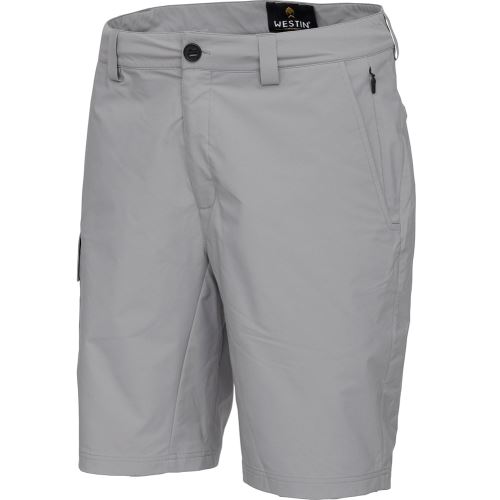 Westin Kraťasy Tide UFP Shorts Grey