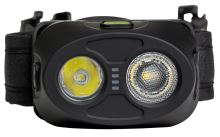 RidgeMonkey Čelovka VRH300X Pre USB Rechargeable Headtorch (2)