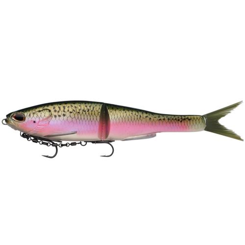 Berkley Gumová Nástraha PowerBait Nessie Rainbow Trout