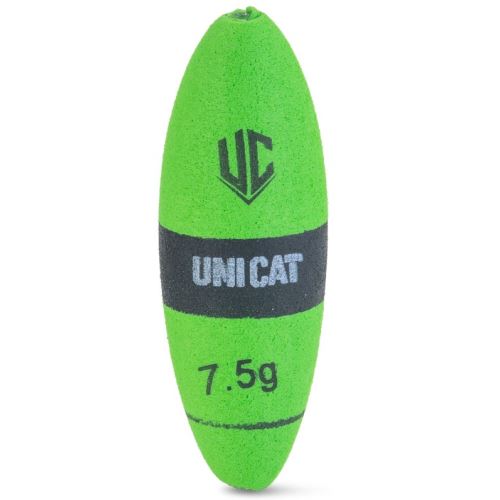 Uni Cat Podvodný Plavák EVA Micro Lifter Green 3 ks