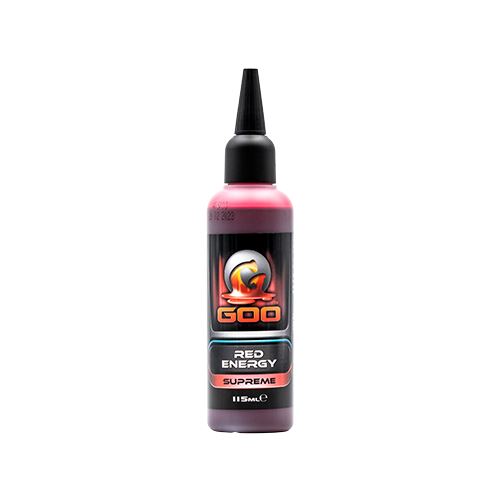 Korda Atraktor Goo Smoke 115 ml