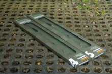 One More Cast Hotové Náväzce Meta Terminal Tackle All-In-1 Corefree Lock Hook Solid Bag Rig Barbed