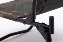 Prologic Kreslo Avenger Bed Guest Camo Chair (3)