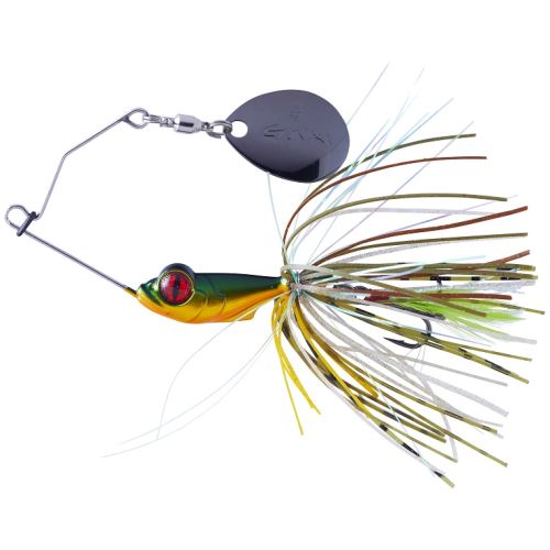 Gunki Rotačka Alvin Gold Perch - 5,6 g