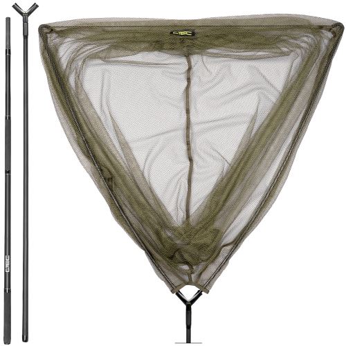Spro Podberák C Tec Carp Net + Handle 1,8 m 2 Sec Combo