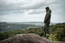 Nash Nohavice Zero Tolerance Air Cell Trousers (7)