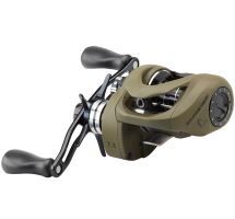 Savage Gear Multiplikátor SG8 BC 250 LH Prevod 6,6:1