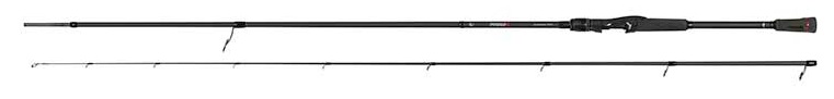 Fox rage prút prism x zander pro spinning rod 2,7 m 7-28 g