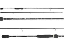 Abu Garcia  Prívlačový prút  Venerate Spin 2,7 m 5-20 g (1)