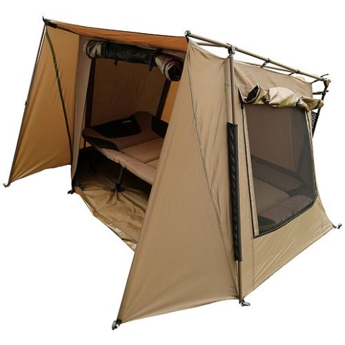 Prologic Bivak Spider Trio Bivvy 1 Man