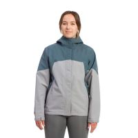 Grundéns Dámska Bunda Women´s Pisces Jacket Dark Slate/Skyrocket (1)