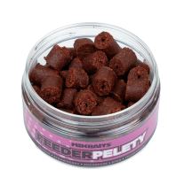 Mikbaits Feeder Pelety 100 ml 10 mm (1)