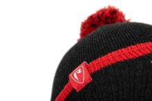 Fox Rage Čiapka Voyager Dark Grey Bobble Hat (1)