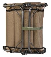 Giants Fishing Lehátko RWX Flat Fleece XXL 8 Leg Bedchair (2)