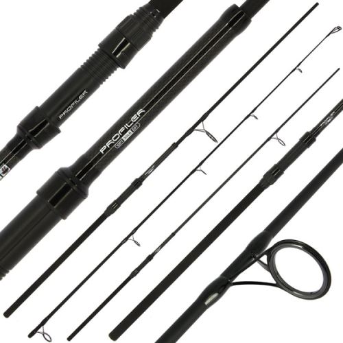 NGT Prút Profiler Extender Carp Rod 3 m 3,5 lb