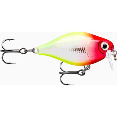 Rapala Wobler X- Light Crank Shallow Runner CLN 3,5 cm 4 g