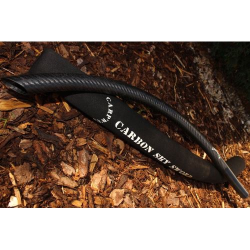 Carp'R' Us Obal Na Vnadiacu Tyč Karbónovú MK II Carbon Sky Sword L