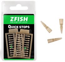Zfish Zarážky Nekonečné Quick Stops 40 ks