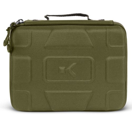 Korum Puzdro Progress Hardcase Pouch 4 l