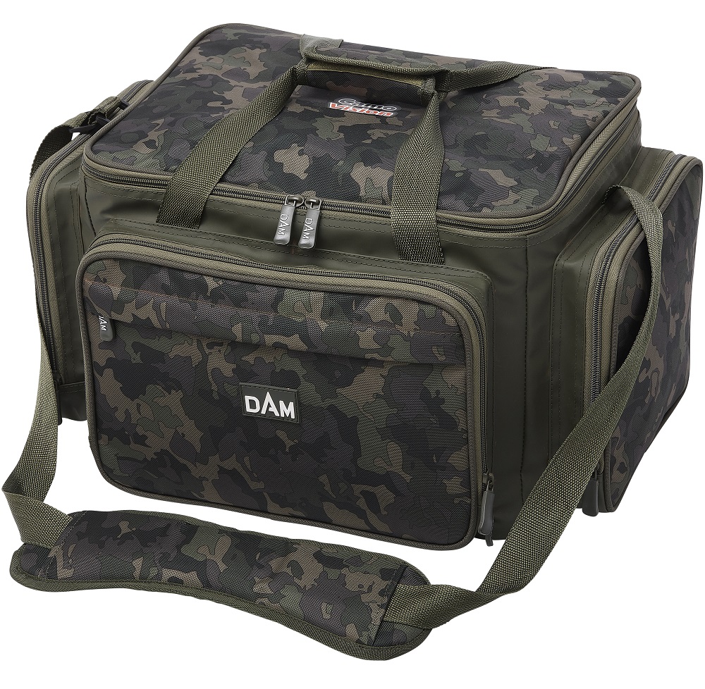 Dam taška camovision carryall bag standard