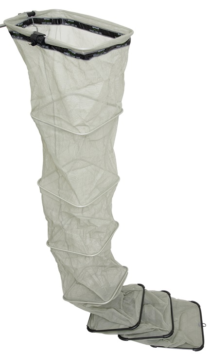 Sensas sieťka easy magic carp 2,5 m