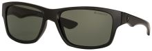 Greys Polarizačné Okuliare G4 Sunglasses Matt Black / Green / Grey
