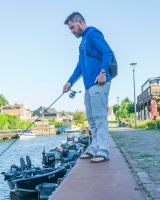 Fox Rage Prút Terminator X Multi Finesse SPIN 2.2 m 5-21 g (11)