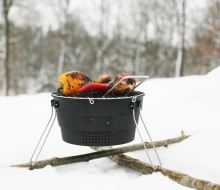 Silverpoint Pop Up Gril (7)