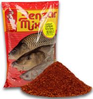 Benzar Mix Krmítková Zmes 1 kg (12)