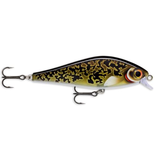 Rapala Wobler Super Shadow Rap 11 ARB 11 cm 38 g