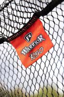 Fox Rage Podberák Warrior Net S Pogumovanou Sieťkou 50 cm 200 cm (12)