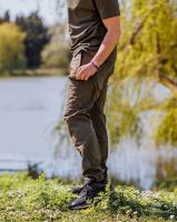 Fox Nohavice Collection Lightweight Cargo Trouser (2)