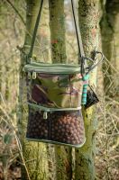 Wychwood Taška Na Krmivo Tactical HD Bait Caddy (10)