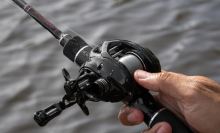 Zebco Multiplikátor Demonic All Black Baitcaster 150 LHW (3)