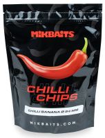 Mikbaits Boilie Chilli Chips Chilli Banana