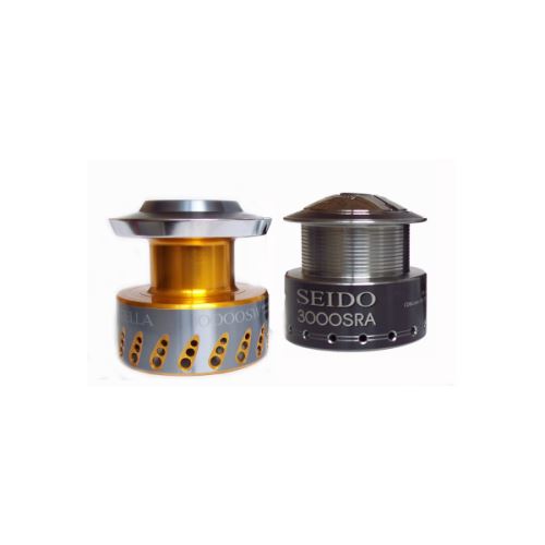 Shimano Náhradná cievka ARTC10000 XSA MGS