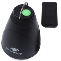 Giants Fishing Svetlo Camping Lamp LED Multicolour + Puzdro Na Elektroniku Medium (7)