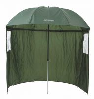 Mivardi Dáždnik s bočnicou Easy - priemer 2,2 m Mivardi Dáždnik s bočnicou Easy - priemer 2,2 m